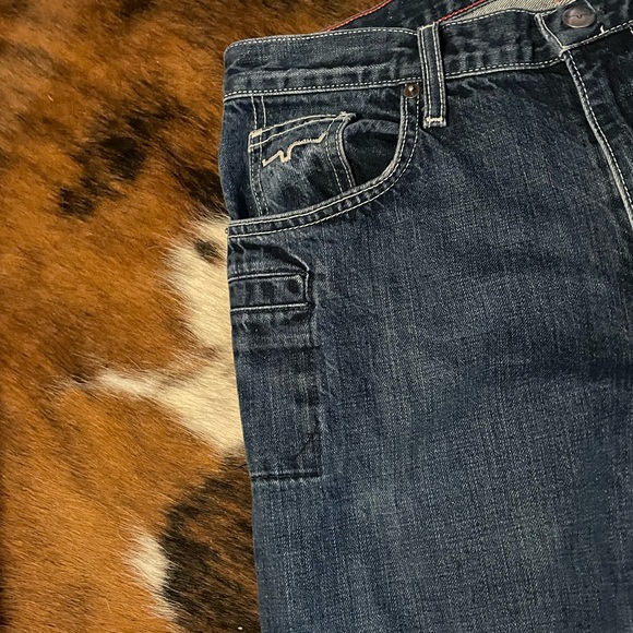 Kimes Ranch Men’s “Thomas” Jeans 30/38 - Picture 3 of 7